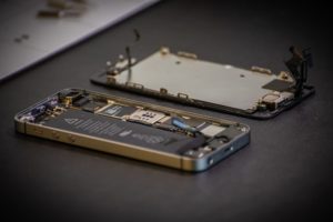 5 Steps to Fix a Cracked Phone Screen Phone Repair Edinburgh
