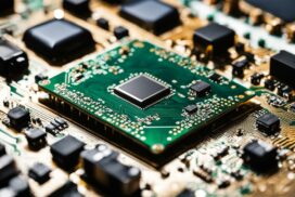 Computer Servicing in IoT