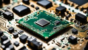 Computer Servicing in IoT