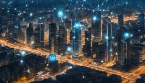 Internet of Things development