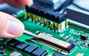 CMOS Battery Replacement