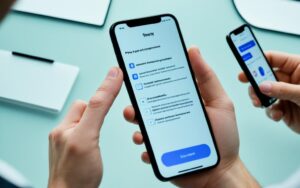 Choosing iPhone Replacement Screen