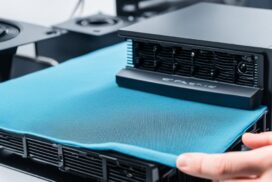 Gaming System Maintenance