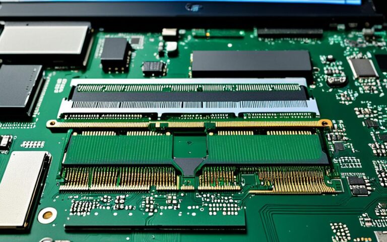 Upgrading Your Laptop's RAM for Better Performance