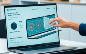 Laptop Screen Replacement