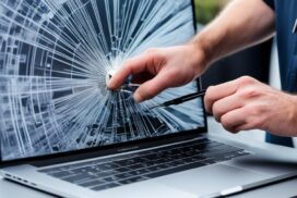 Macbook Repairs Edinburgh Services