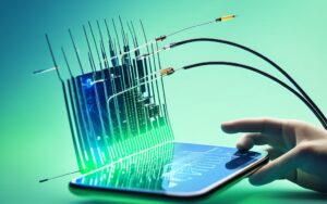 Mobile Device Antenna Repair