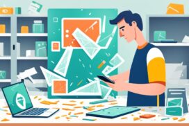 DIY Mobile Phone Screen Replacement: A Step-by-Step Guide Mobile Phone Screen Replacement