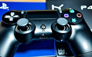 PS4 Controller Button Repair