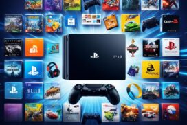 PS4 Slim Hard Drive Upgrade