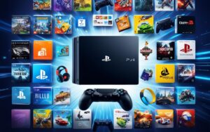 PS4 Slim Hard Drive Upgrade