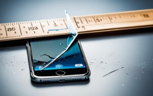Phone Screen Repair vs. Replacement