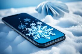 Smartphone Overheating Solutions