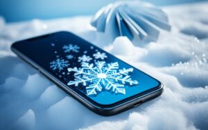 Smartphone Overheating Solutions