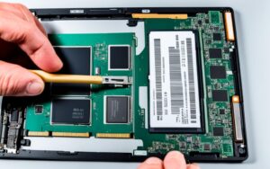 Tablet RAM Upgrade