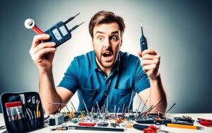 Touchscreen Repair Guide