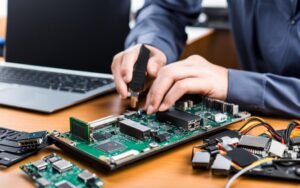 USB Flash Drive Recovery