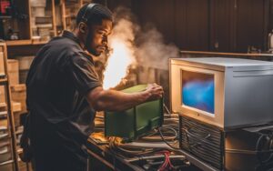 iMac Overheating Solutions