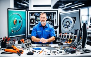 iMac Repair Experts