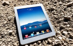 iPad Overheating Solutions