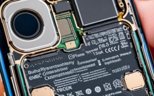 iPhone 11 Battery Repair