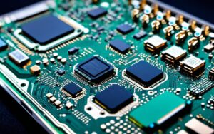 iPhone 12 Motherboard Insights