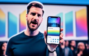 iPhone X Microphone Clarity