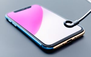 iPhone XR Antenna Repair