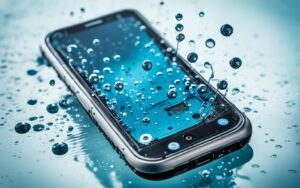 Cell Phone Water Damage Restoration