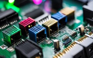 Ethernet Port Repair