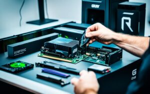 Game System Upgrade Services