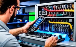 Gaming Console Tune-up