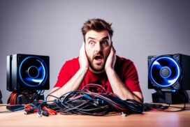 Gaming Hardware Troubleshooting