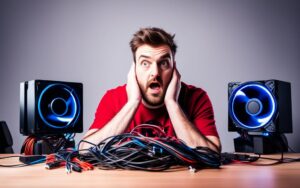 Gaming Hardware Troubleshooting