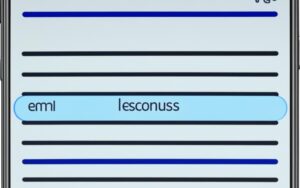 Ghost Touch Fix After Replacement