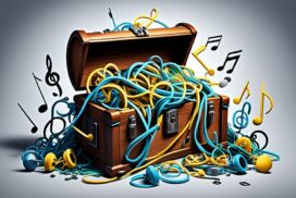 Lost Music Files Recovery