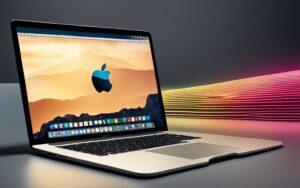 MacBook Wi-Fi Dropouts