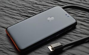 Mobile Device USB-C Port Repair