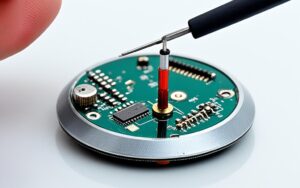 Mobile Device Vibration Motor Repair