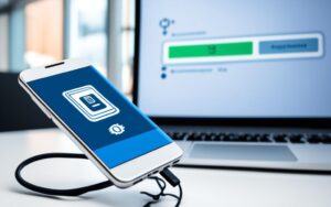 Mobile Phone OS Reinstallation