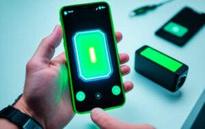 Mobile Phone Proximity Sensor Repair