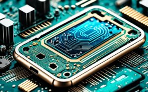 Mobile Phone Volume Button Repair