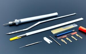 Mobile Screen Repair Kits