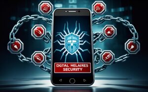 Mobile Security Threats