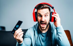 Nintendo Switch Sound Issues