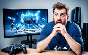 PS4 Freezing Issue Solutions