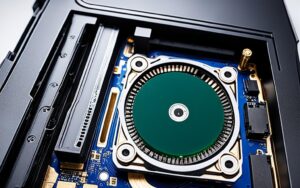 PS4 Pro Fan Replacement