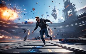 PS4 Pro Graphics Settings Optimization