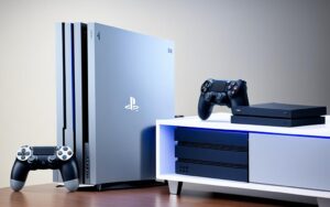 PS4 Pro Longevity Strategies