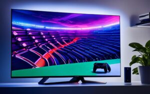 PS4 Pro TV Calibration